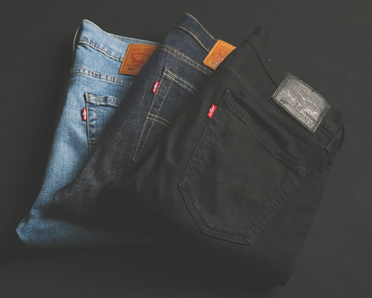 Levi Strauss strengthens Scope 3 target, hopes to drive apparel supply chain cooperation