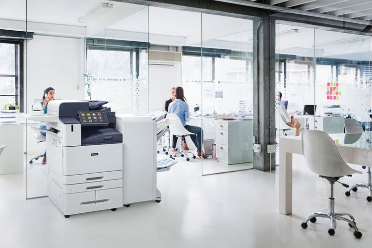 Xerox posts sustainability progress amid investor pressure