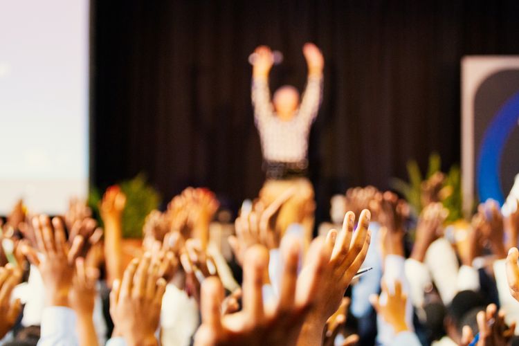 Fostering an ethical and sustainable culture within organisations