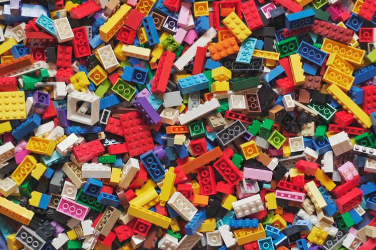 Lego scraps recycled PET bricks, Coca-Cola to make bottle caps from CO2: What’s the emissions impact of recycled plastics?