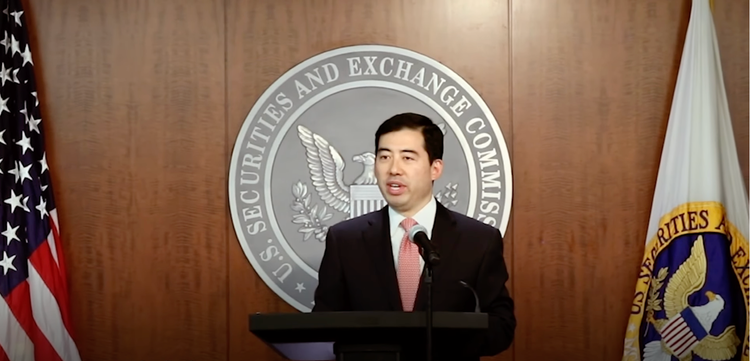 Internal criticism of SEC climate rule urges ‘reproposal’ that would bring further delays