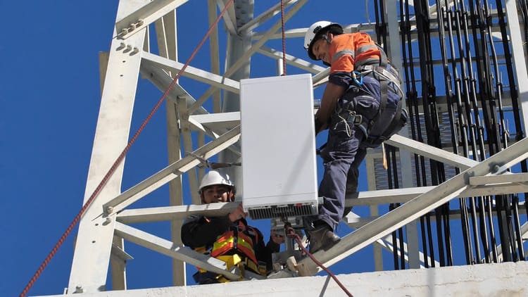 Telcos raise more than €1.3 billion in green bonds for energy efficiency