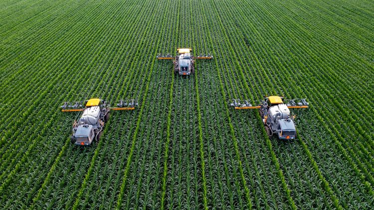 FAO warns of $2 trillion in damage from "agrifood" systems impact, including emissions