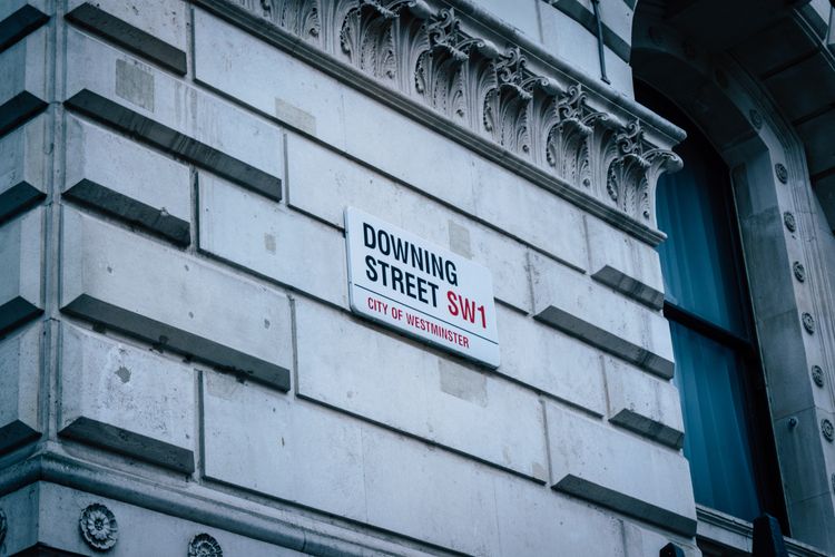 UK businesses remain committed to net zero