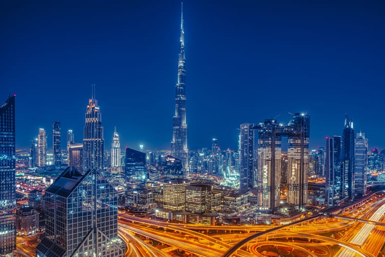 UAE banks step up sustainability efforts ahead of COP28 in Dubai