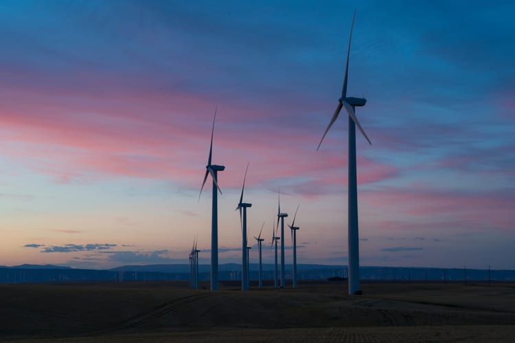European banks move away from fossil fuels post-COP28