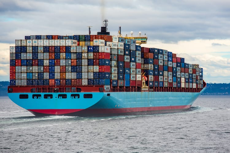 UK to apply carbon border adjustment mechanism from 2027