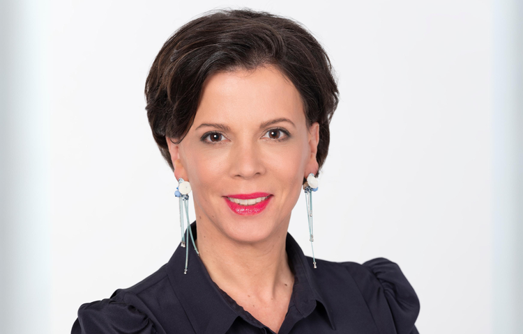 Ezgi Barcenas to take over as L’Oréal Chief Corporate Responsibility Officer