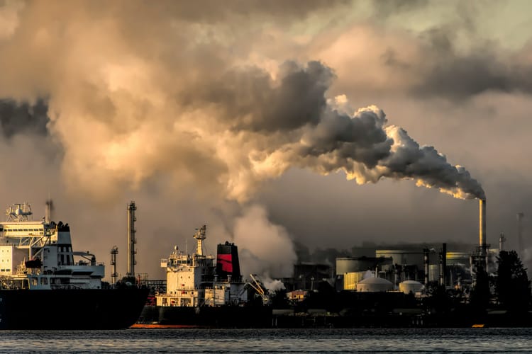 World’s biggest emitters still fail to disclose climate-related business risks