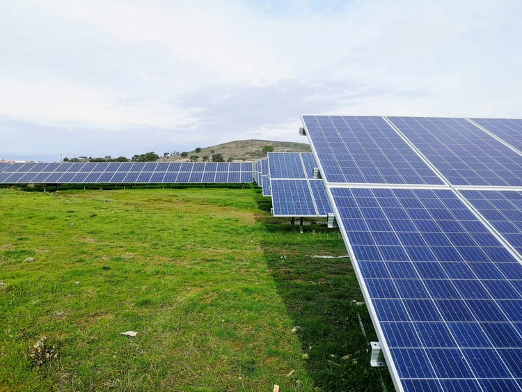 Corporates broke new clean energy purchasing records in 2023