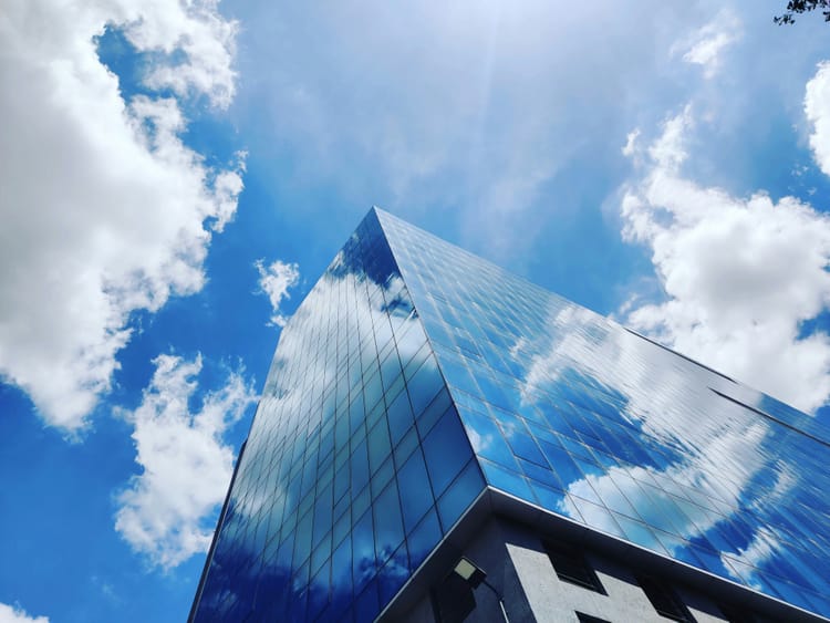 SAP reports increase in absolute emissions as cloud revenue spikes