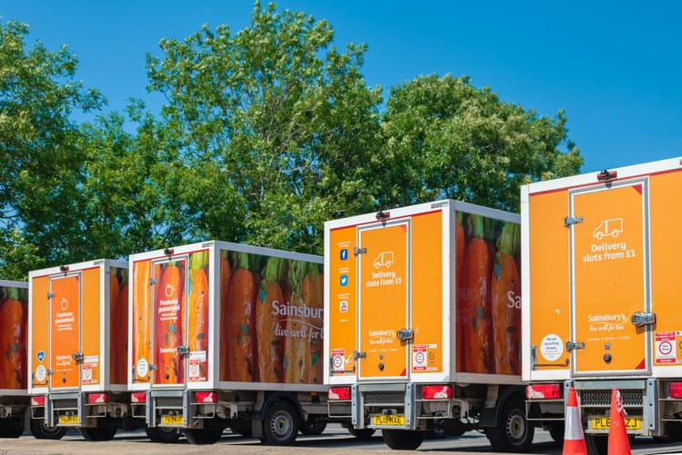Sainsbury’s unveils new 2030 climate targets that include land use and agriculture