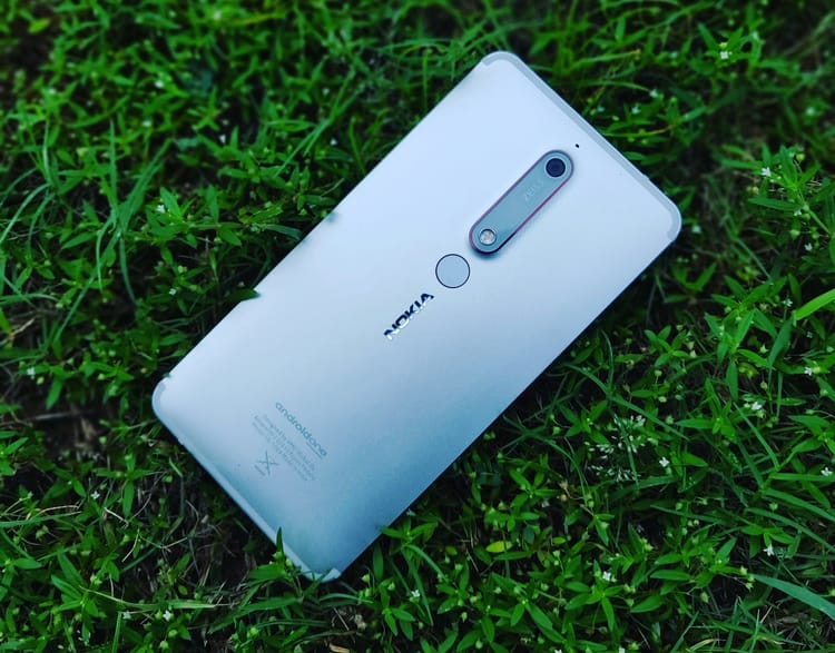 Nokia admits it is ‘not on track’ to meet 2030 target but bets on exponential decarbonisation