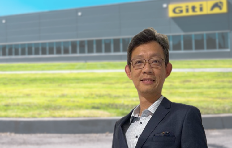 Giti Tire CSO Chong Hau Pang on the power of clarity in sustainability expectations