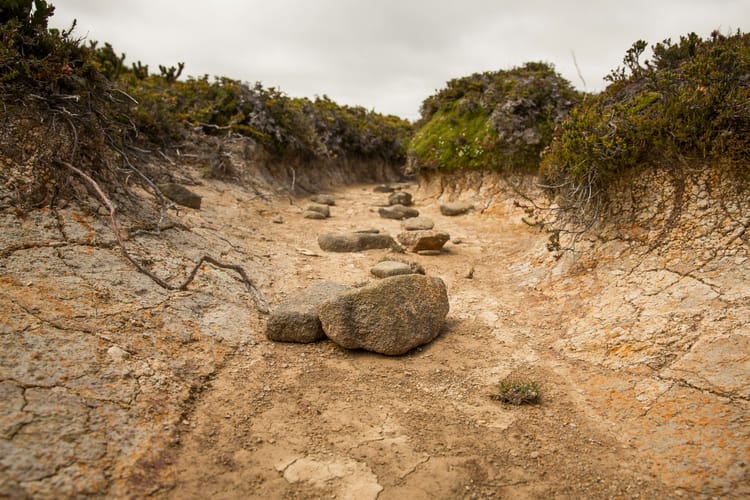 Critical minerals supply threatened by climate risk – even under low-emissions scenario