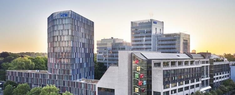 Germany’s development bank KfW names new Chief Sustainability Officer