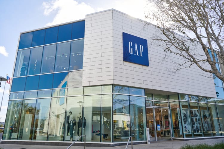 Gap Inc. still seeking SBTi approval of net zero target after having ‘commitment removed’