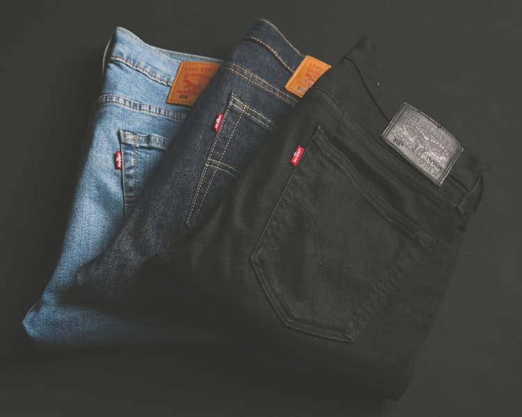 Levi Strauss strengthens Scope 3 target