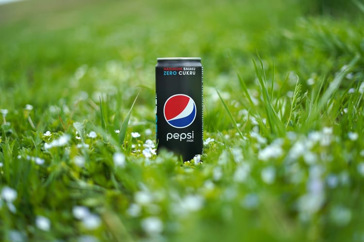 PepsiCo announces first net zero plant for 2025