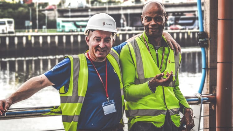 GRI opens consultation on labour-related standards amid growing worker poverty