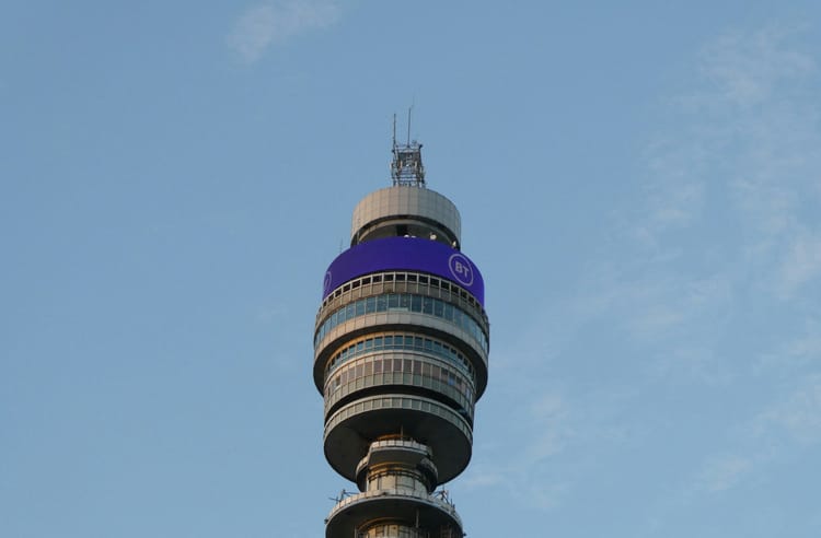BT Group climate transition plan: How the telco will achieve its new SBTi targets