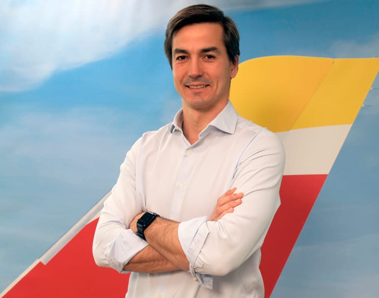 Iberia restructures sustainability leadership for next phase of transformation