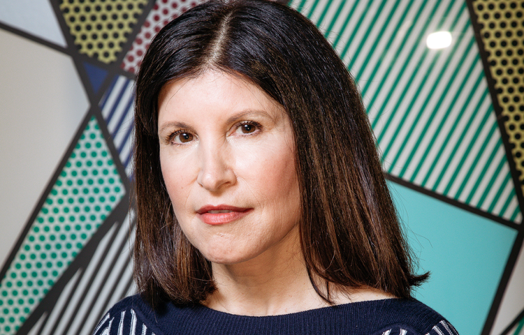 RELX Global Head of Corporate Responsibility Márcia Balisciano
