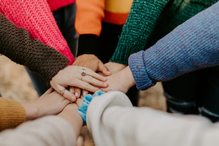 The Co-op Group restructures property sustainability team