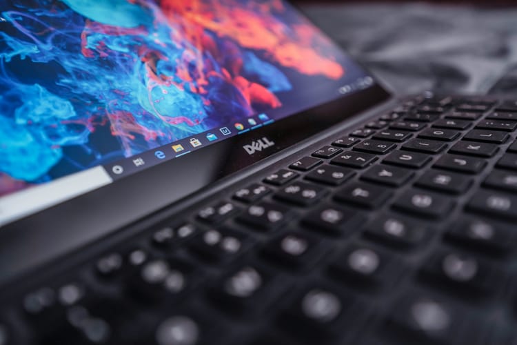 Dell Chief Sustainability Officer steps down