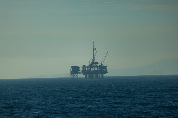 Shareholders ask Equinor to explain ‘inconsistency’ between oil expansion and climate goals