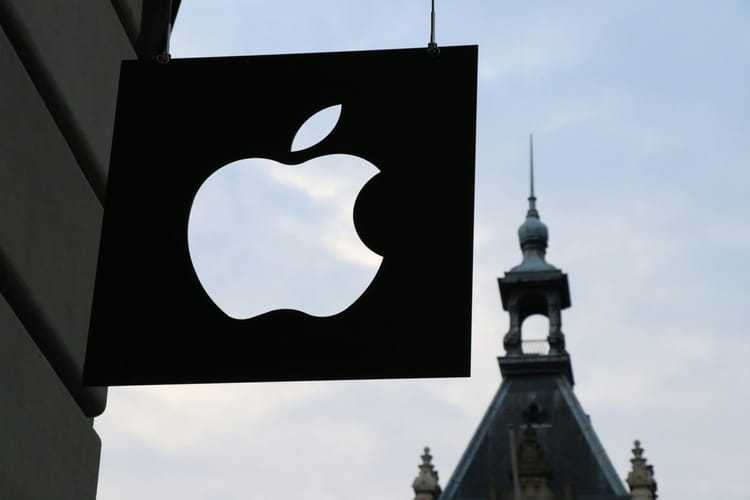 Apple says has cut its carbon footprint by 60% since 2015