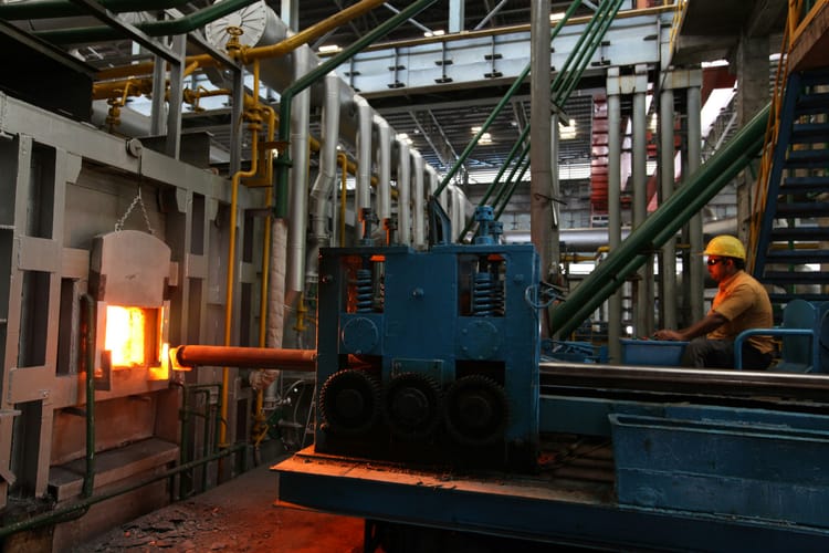 ArcelorMittal ‘increasingly unlikely’ to meet 2030 climate goals due to policy headwinds