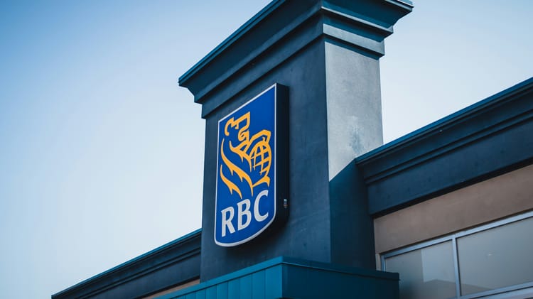 RBC drops sustainable finance goal citing changing methodology and greenwashing regulations