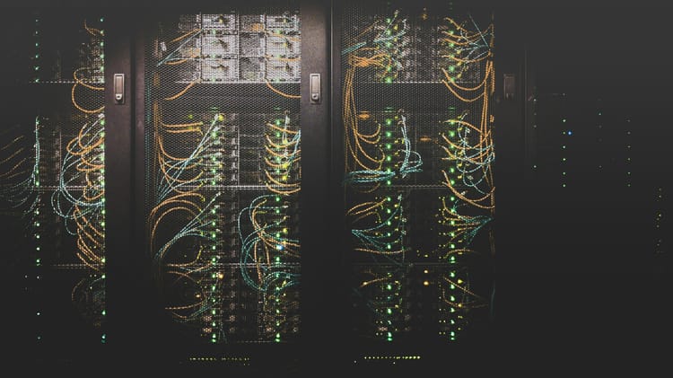 Growing data centre energy demand could delay fossil fuel phase-out