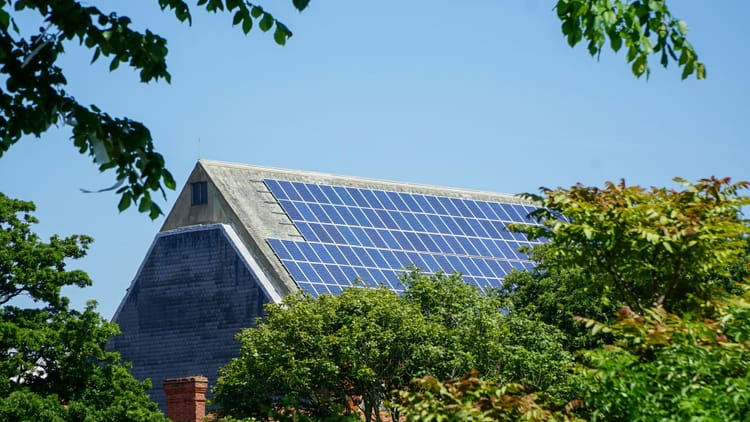 US climate tech investment ‘healthy’ despite headwinds