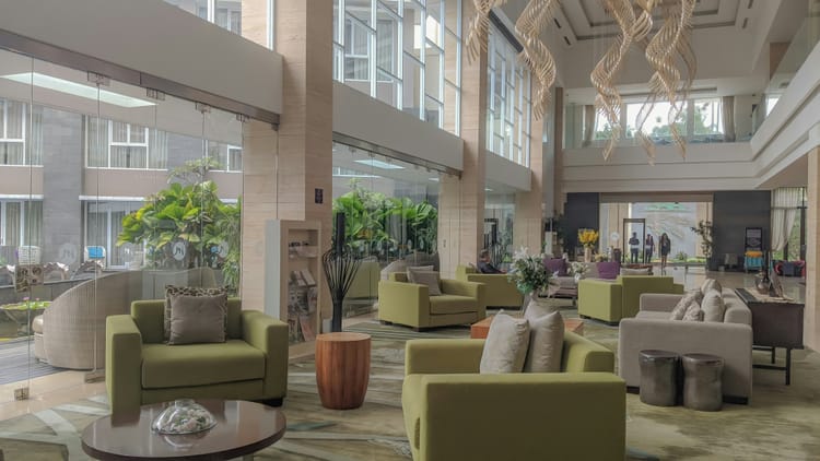 Accor brings back former procurement lead to replace Chief Sustainability Officer