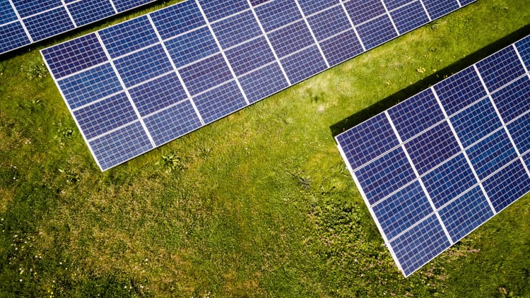 Electrification and AI drive businesses to seek clean energy self-sufficiency