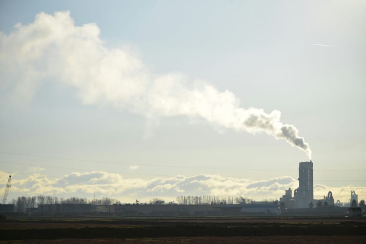 IAASB retires greenhouse gas reporting assurance standard