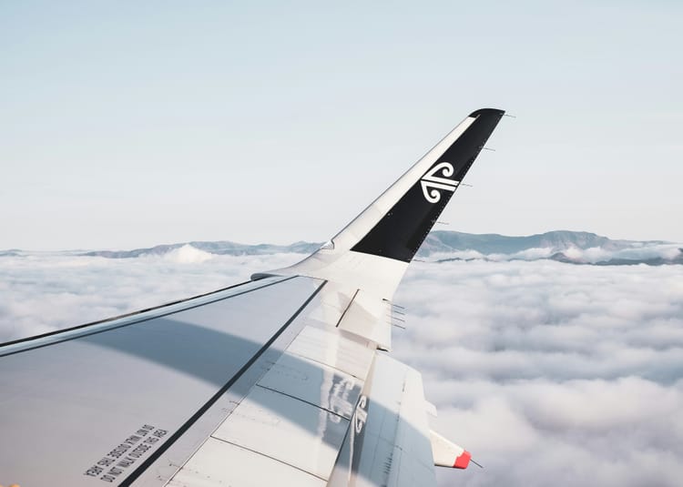 Air New Zealand charts new emissions pathway after dropping SBTi target