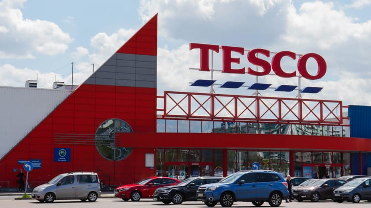 UK supermarkets urged to accelerate climate transition