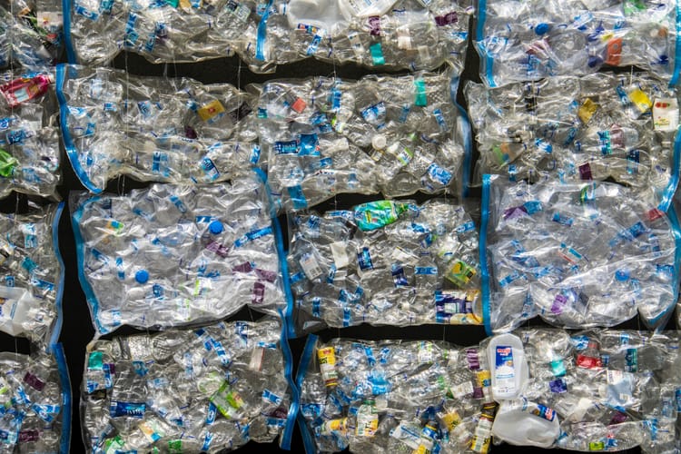 Businesses ramp up calls for legally binding Global Plastics Treaty