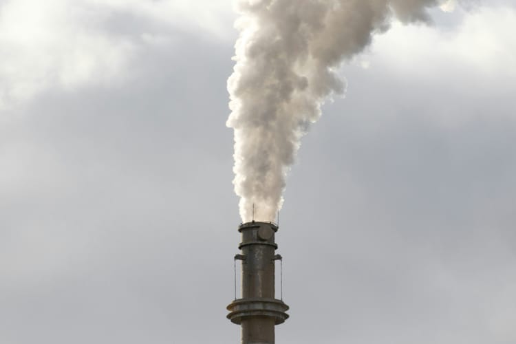 Low ETS price could undermine UK’s net zero aspirations