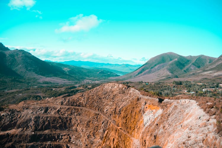 Mining firm IGO names new Chief People and Sustainability Officer
