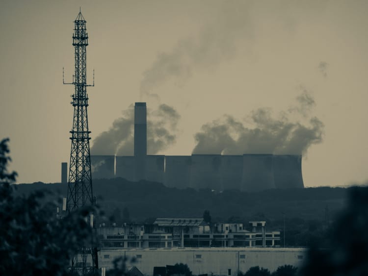 Global carbon capture capacity expected to quadruple by 2030
