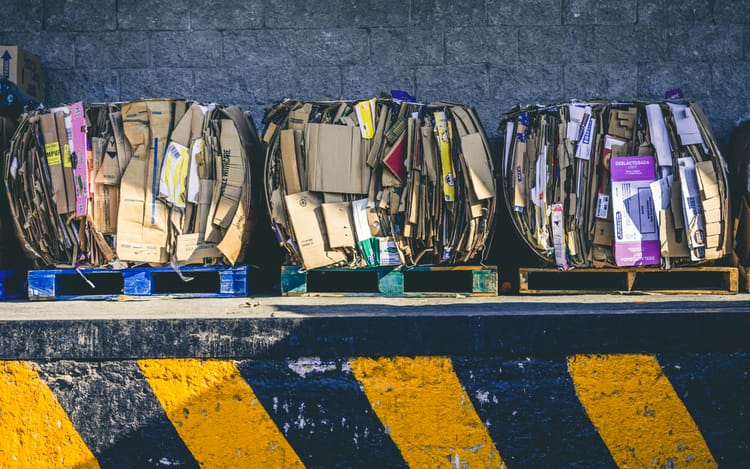 Number of UK green jobs up by more than a third since 2015