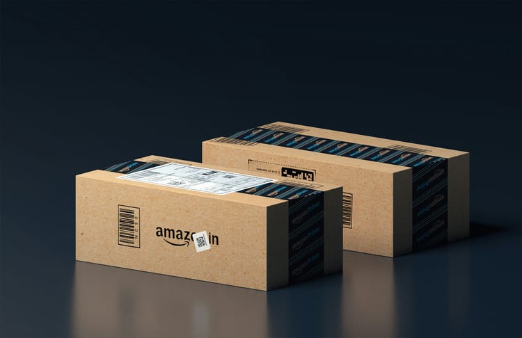 Amazon emissions up 6% – but AI energy efficiency is improving