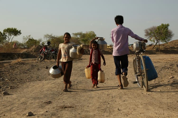 UN report urges greater action for drought resilience