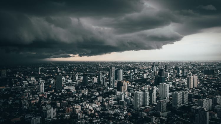 ECB will consider ‘climate factor’ when lending to banks from next year