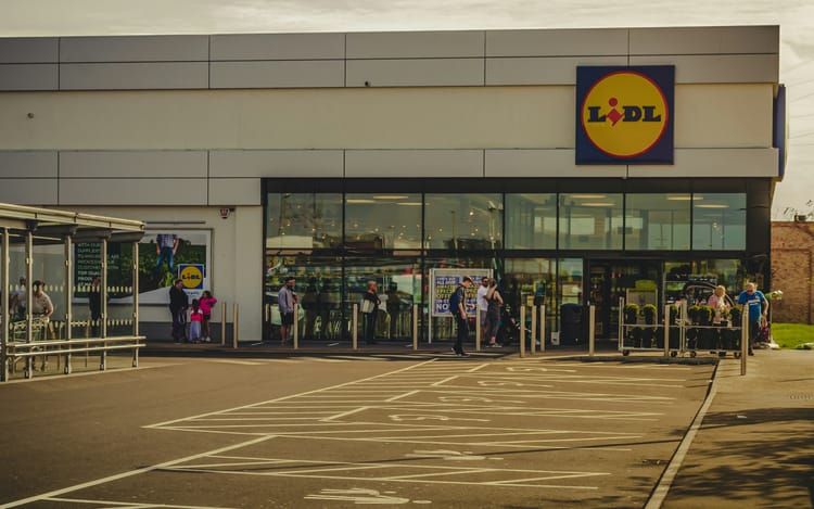 UK supermarkets: deforestation law necessary to protect trade and food security