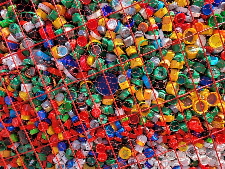 Calls for strong Global Plastics Treaty grow ahead of final negotiations